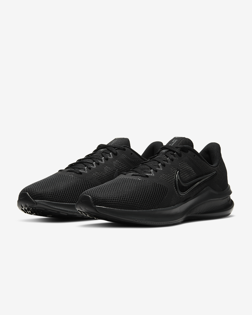 КРОСІВКИ NIKE DOWNSHIFTER 11 (CW3411-002)