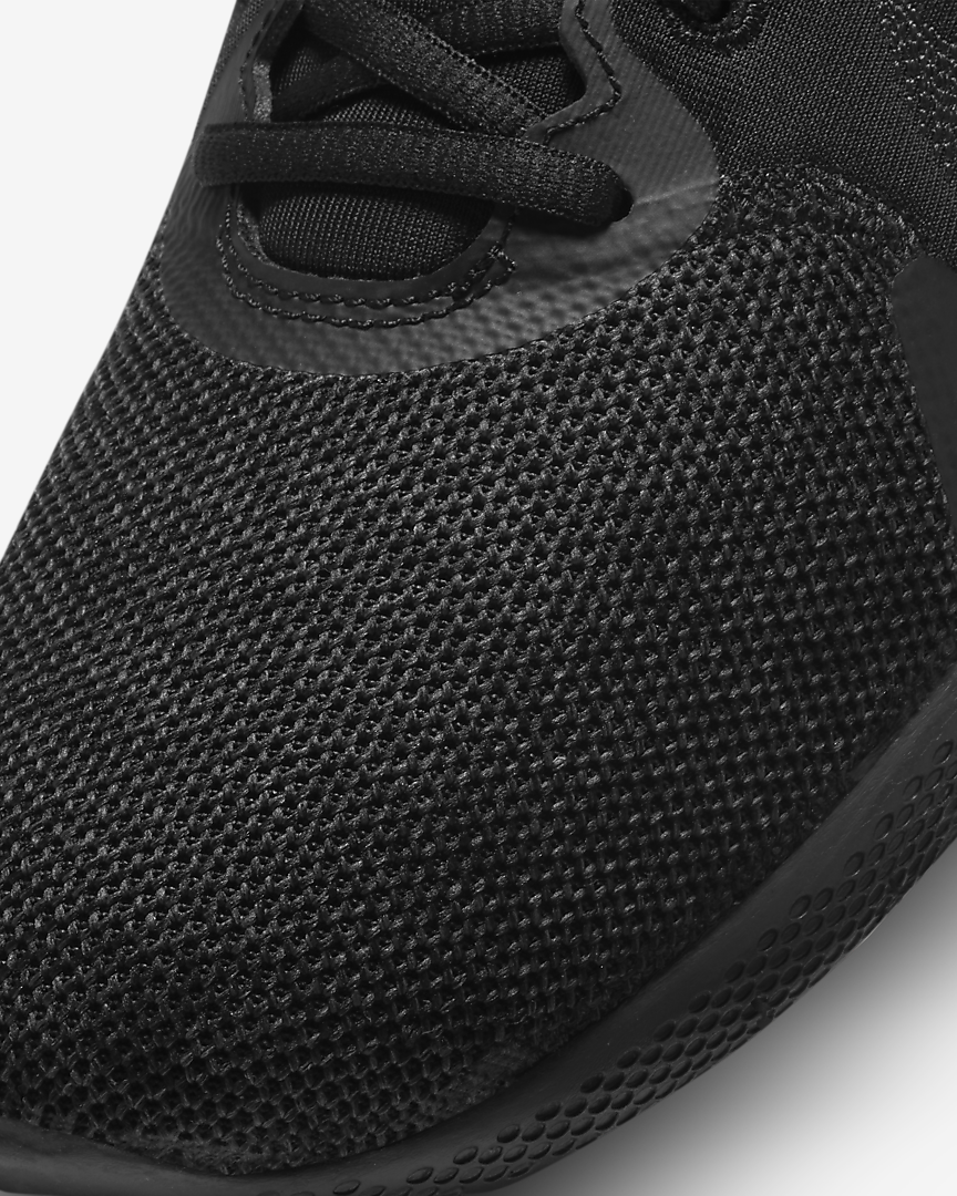 КРОССОВКИ NIKE FLEX EXPERIENCE RN 10 (CI9960-001)