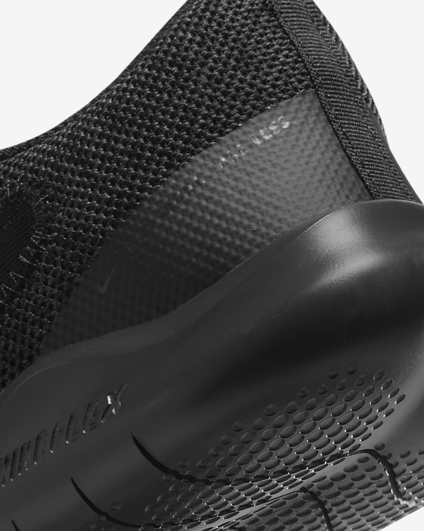 КРОССОВКИ NIKE FLEX EXPERIENCE RN 10 (CI9960-001)