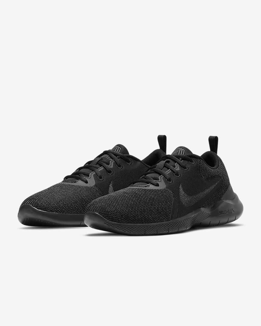 КРОСІВКИ NIKE FLEX EXPERIENCE RN 10 (CI9960-001)