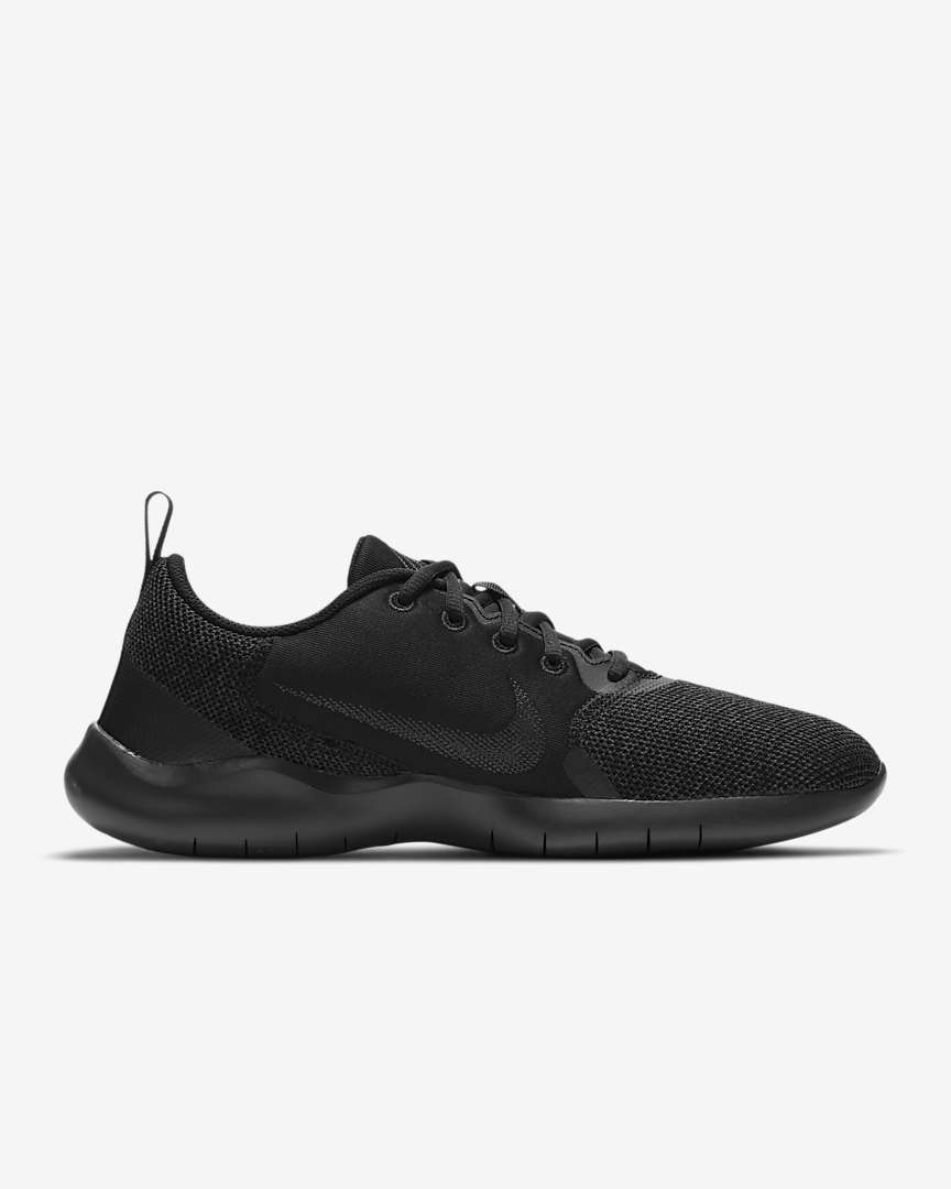 КРОССОВКИ NIKE FLEX EXPERIENCE RN 10 (CI9960-001)