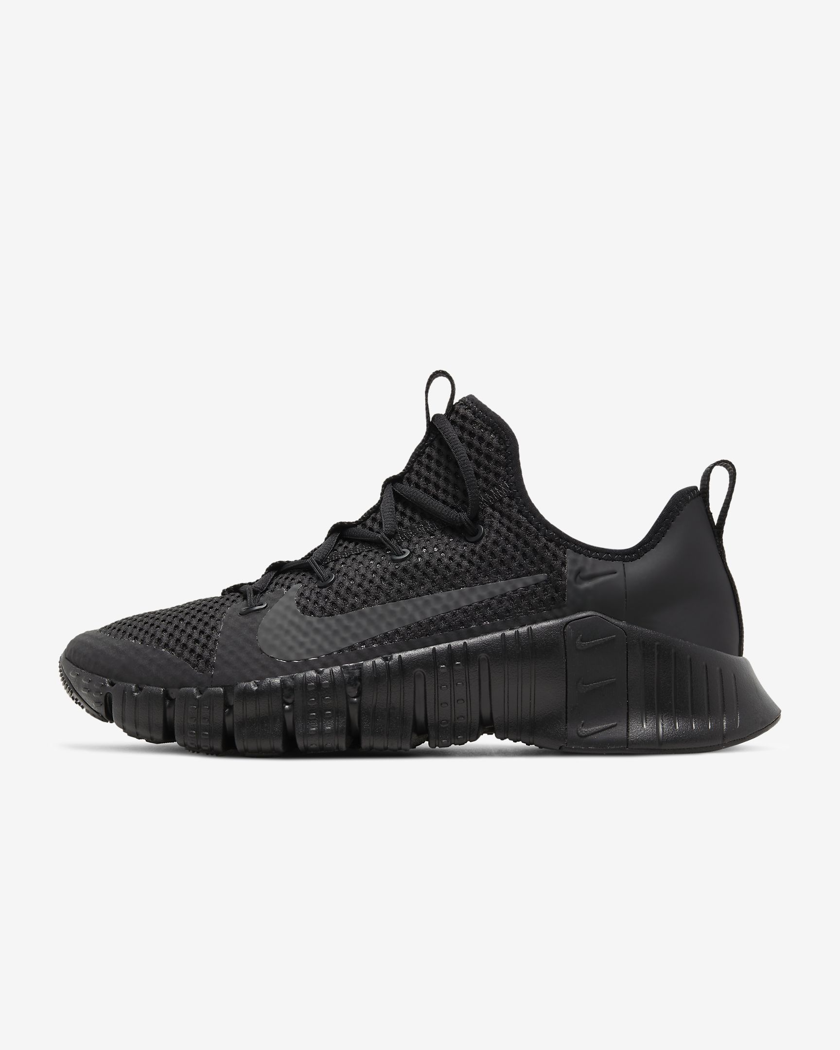 КРОСІВКИ NIKE FREE METCON 3 (CJ0861-001)