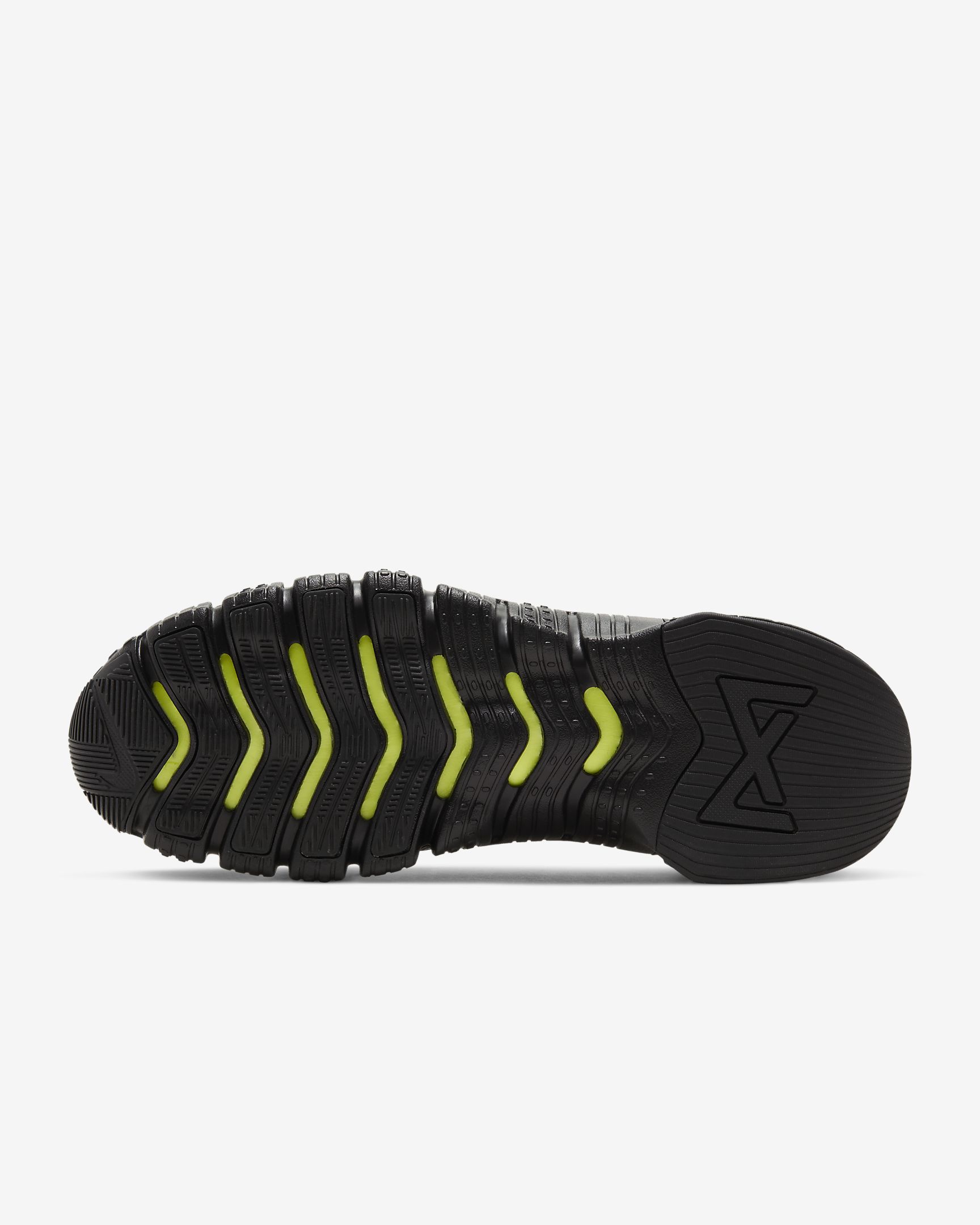 КРОСІВКИ NIKE FREE METCON 3 (CJ0861-001)