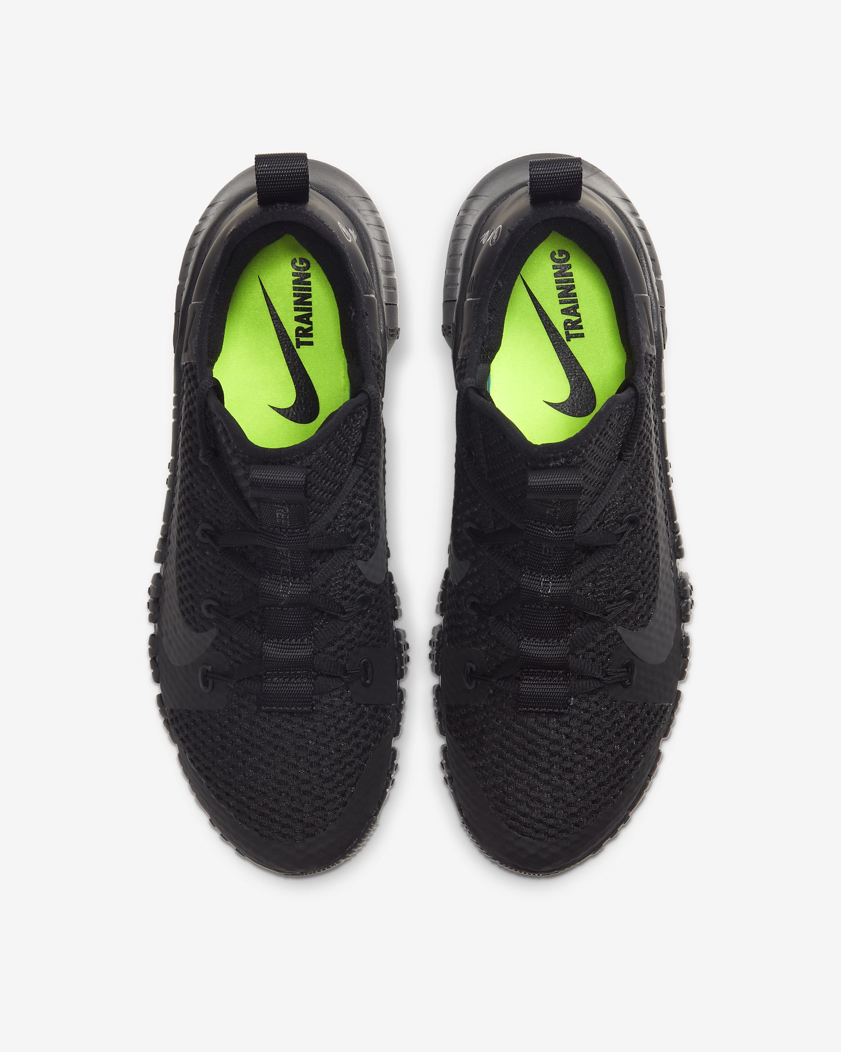 КРОСІВКИ NIKE FREE METCON 3 (CJ0861-001)