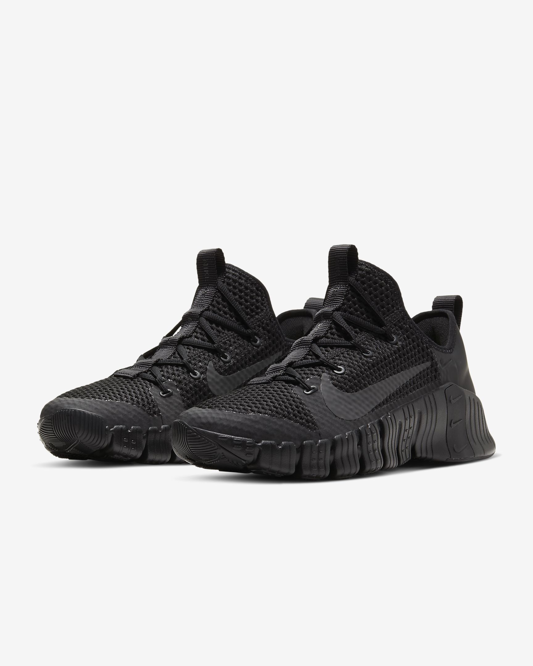 КРОСІВКИ NIKE FREE METCON 3 (CJ0861-001)