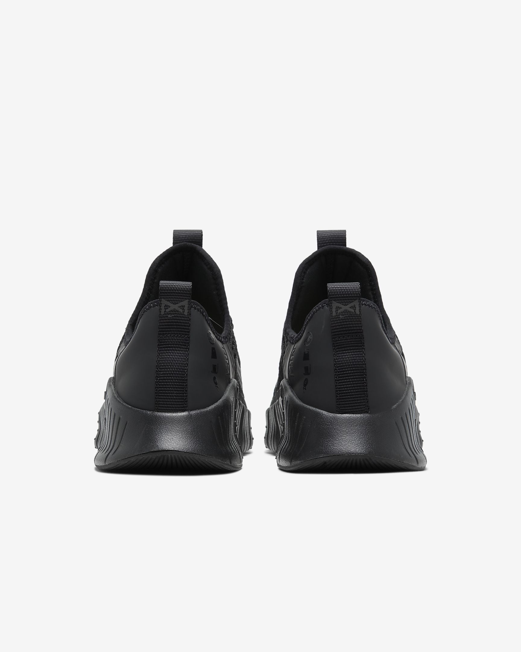 КРОСІВКИ NIKE FREE METCON 3 (CJ0861-001)
