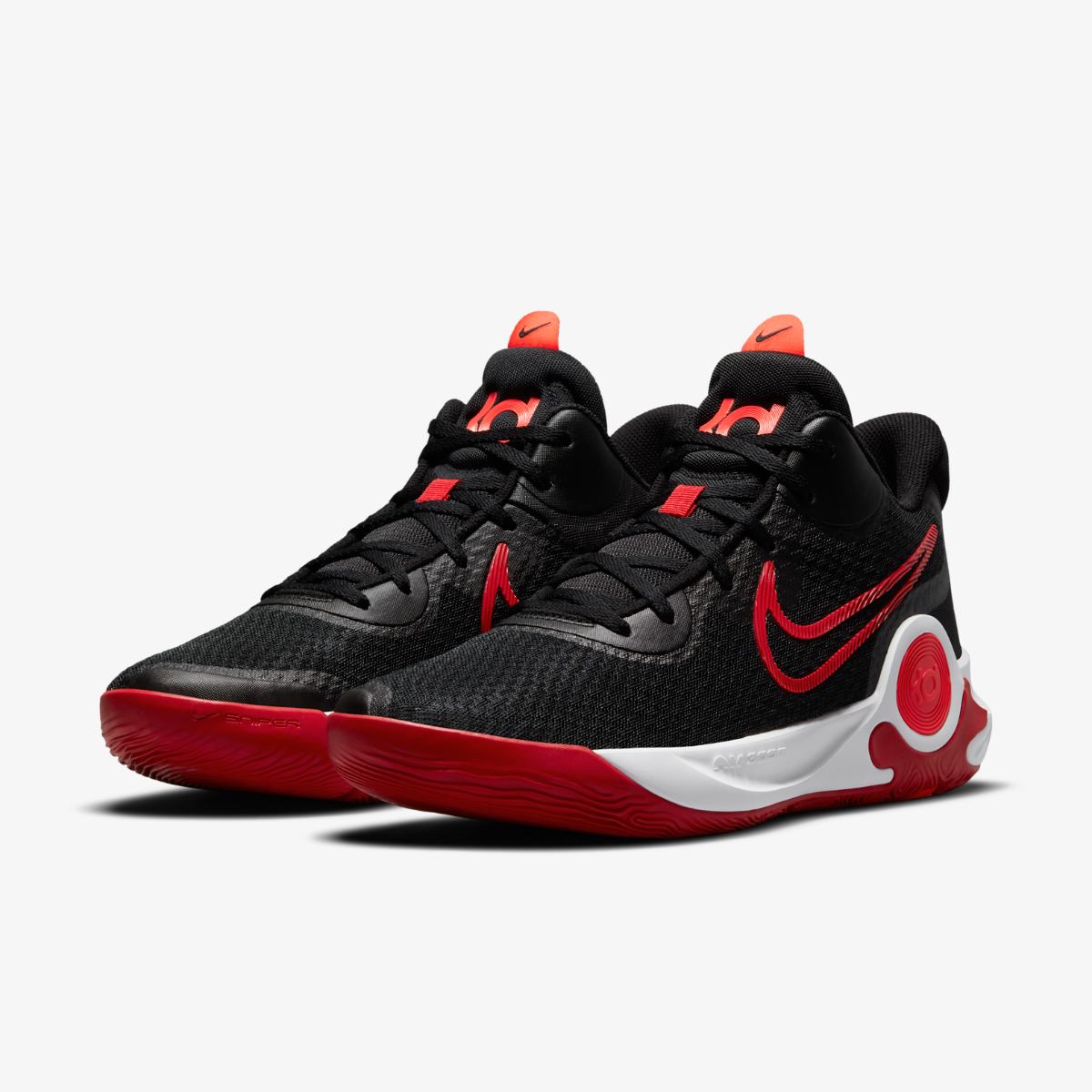 КРОСІВКИ NIKE KD TREY 5 IX (CW3400-001)