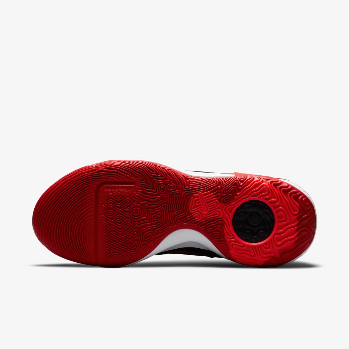 NIKE KD TREY 5 IX SNEAKERS (CW3400-001)