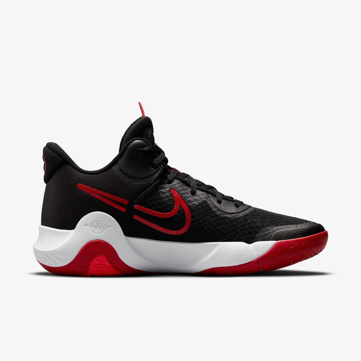 NIKE KD TREY 5 IX SNEAKERS (CW3400-001)