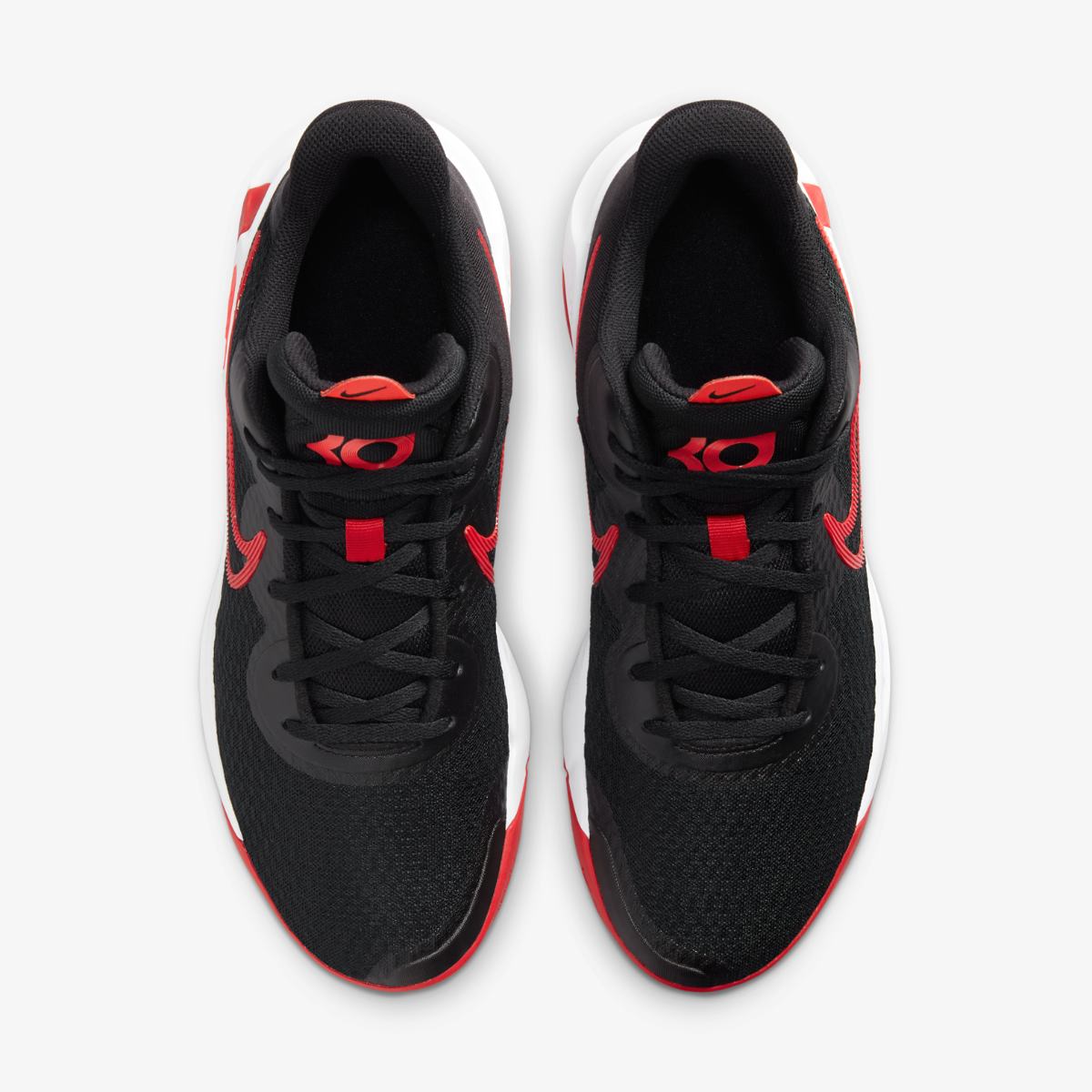 NIKE KD TREY 5 IX SNEAKERS (CW3400-001)
