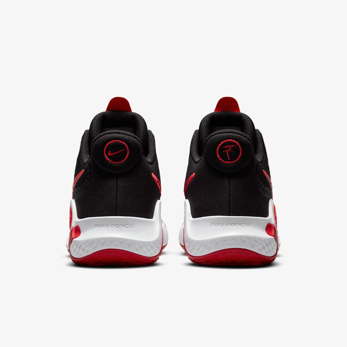 NIKE KD TREY 5 IX SNEAKERS (CW3400-001)