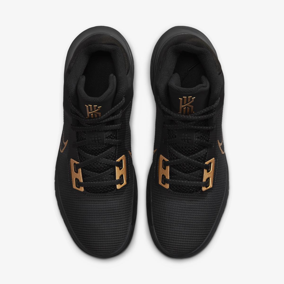 КРОСІВКИ NIKE KYRIE FLYTRAP IV (CT1972-005)