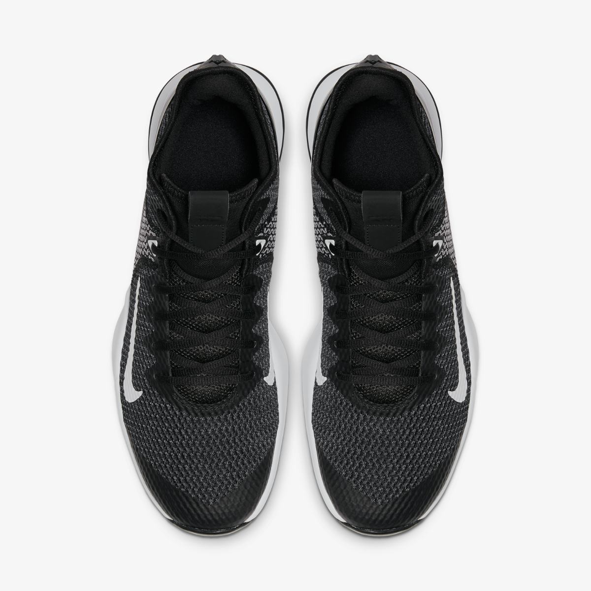 NIKE LEBRON WITNESS IV SNEAKERS (BV7427-001)