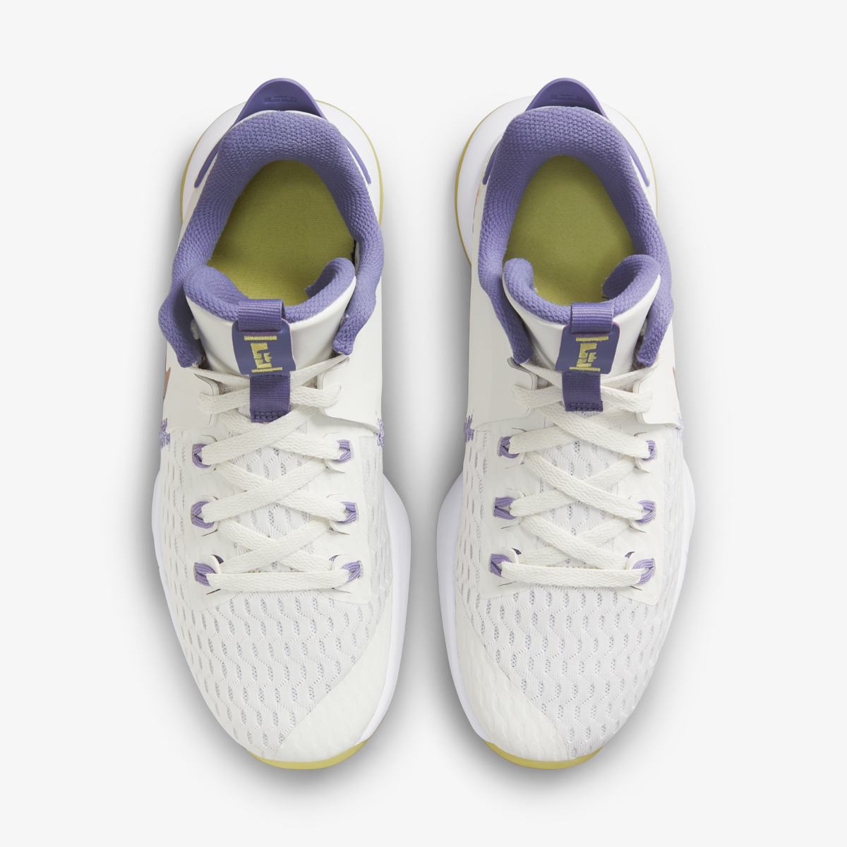 КРОССОВКИ NIKE LEBRON WITNESS V (CQ9380-102)