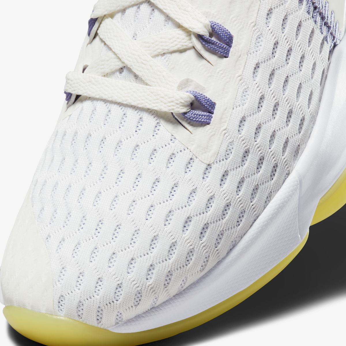 КРОССОВКИ NIKE LEBRON WITNESS V (CQ9380-102)