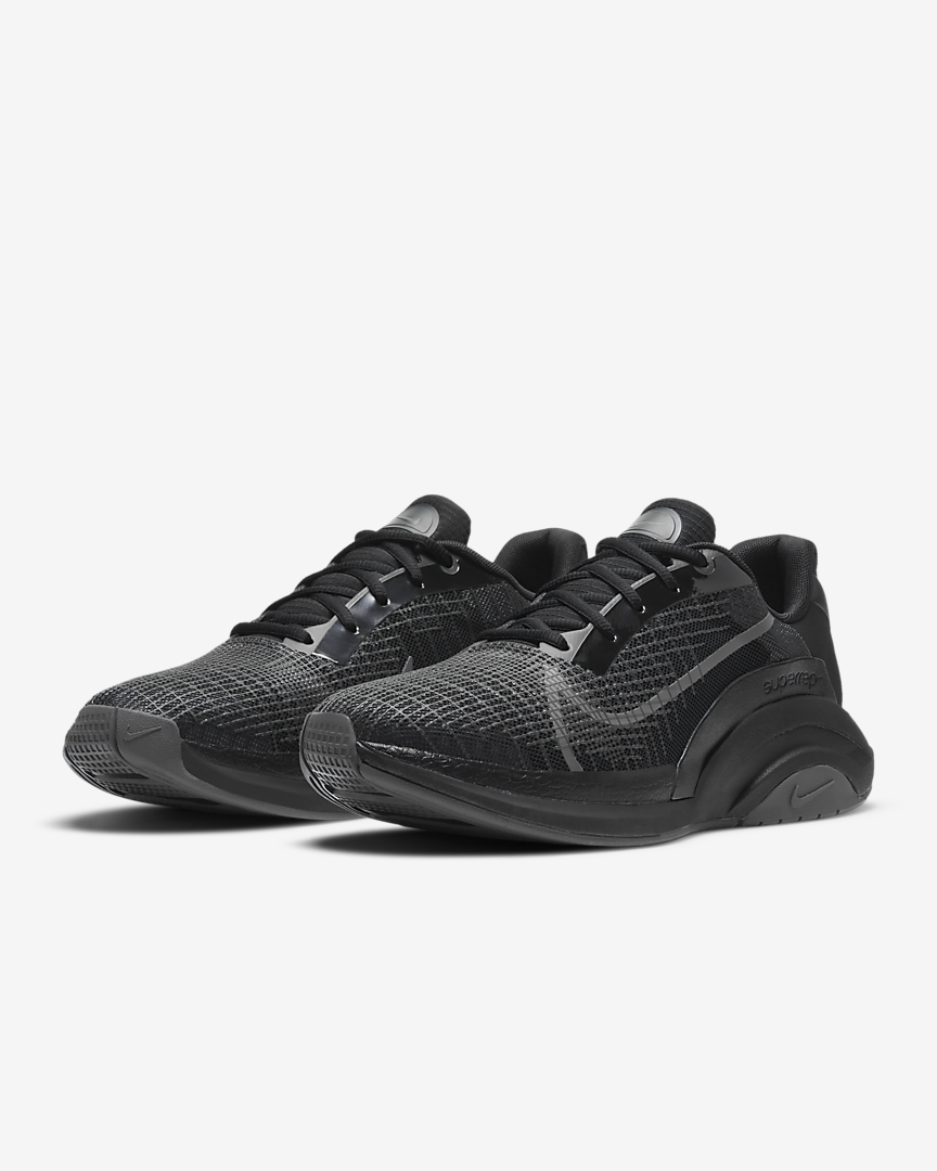 КРОСІВКИ NIKE M ZOOMX SUPERREP SURGE (CU7627-004)