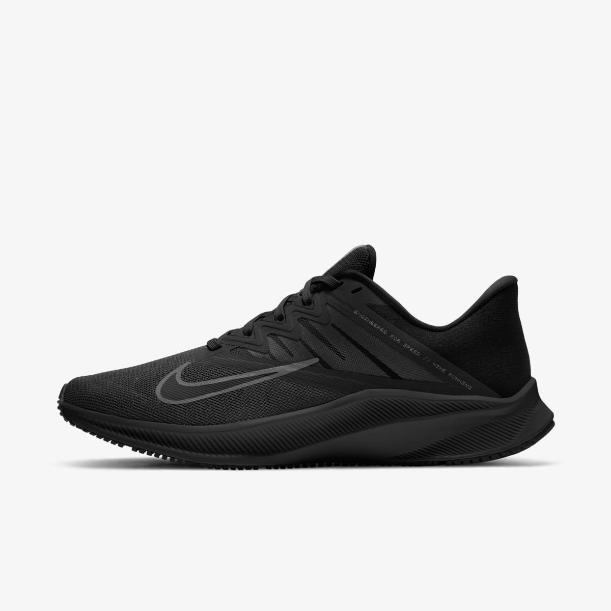 КРОСІВКИ NIKE QUEST 3 (CD0230-001)