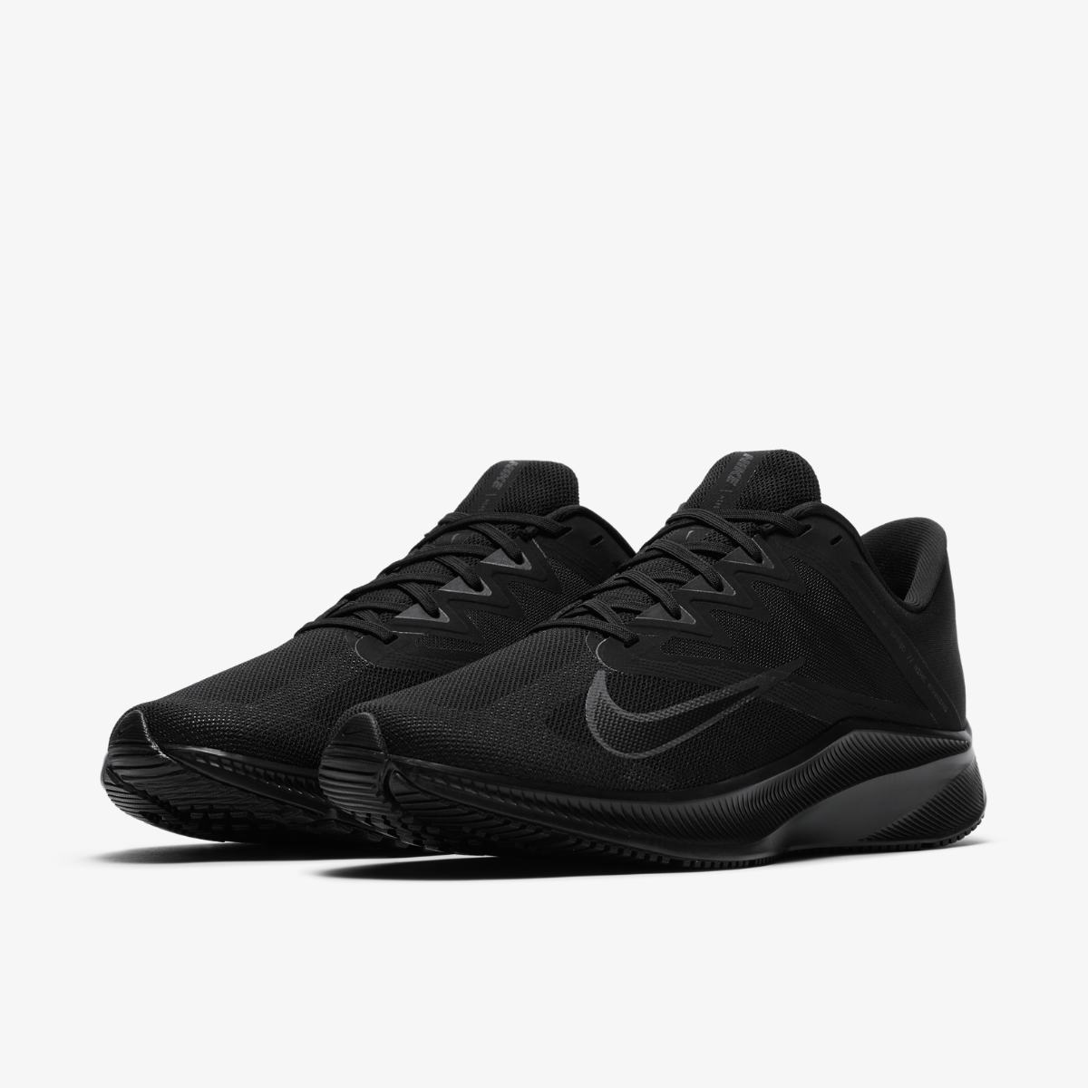КРОСІВКИ NIKE QUEST 3 (CD0230-001)