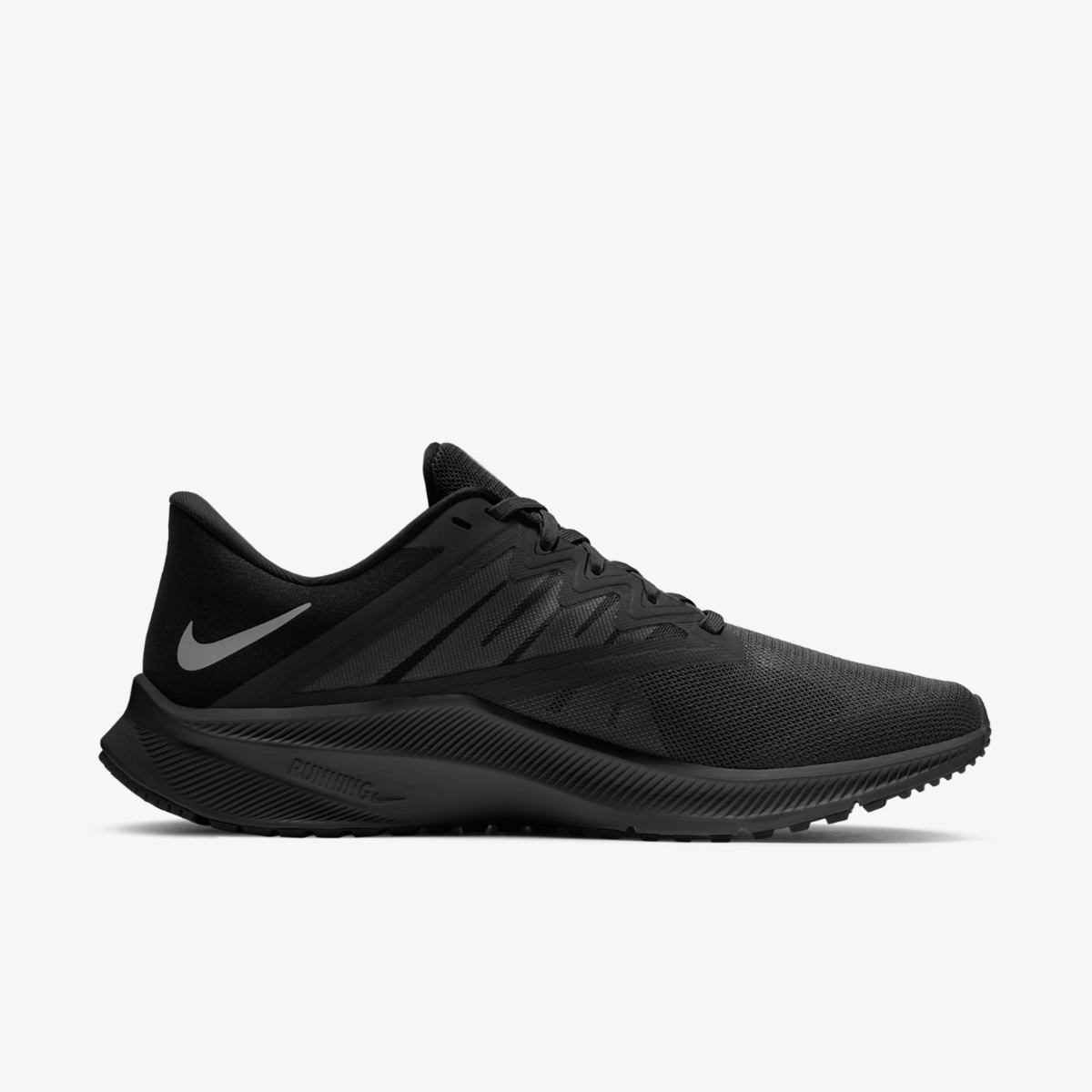 КРОСІВКИ NIKE QUEST 3 (CD0230-001)