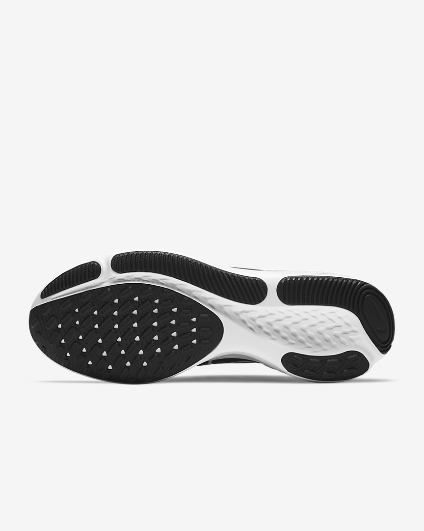 КРОСІВКИ NIKE REACT MILER 2 (CW7121-001)