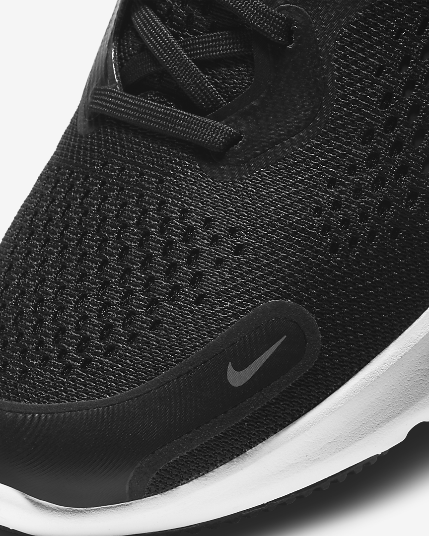 КРОСІВКИ NIKE REACT MILER 2 (CW7121-001)