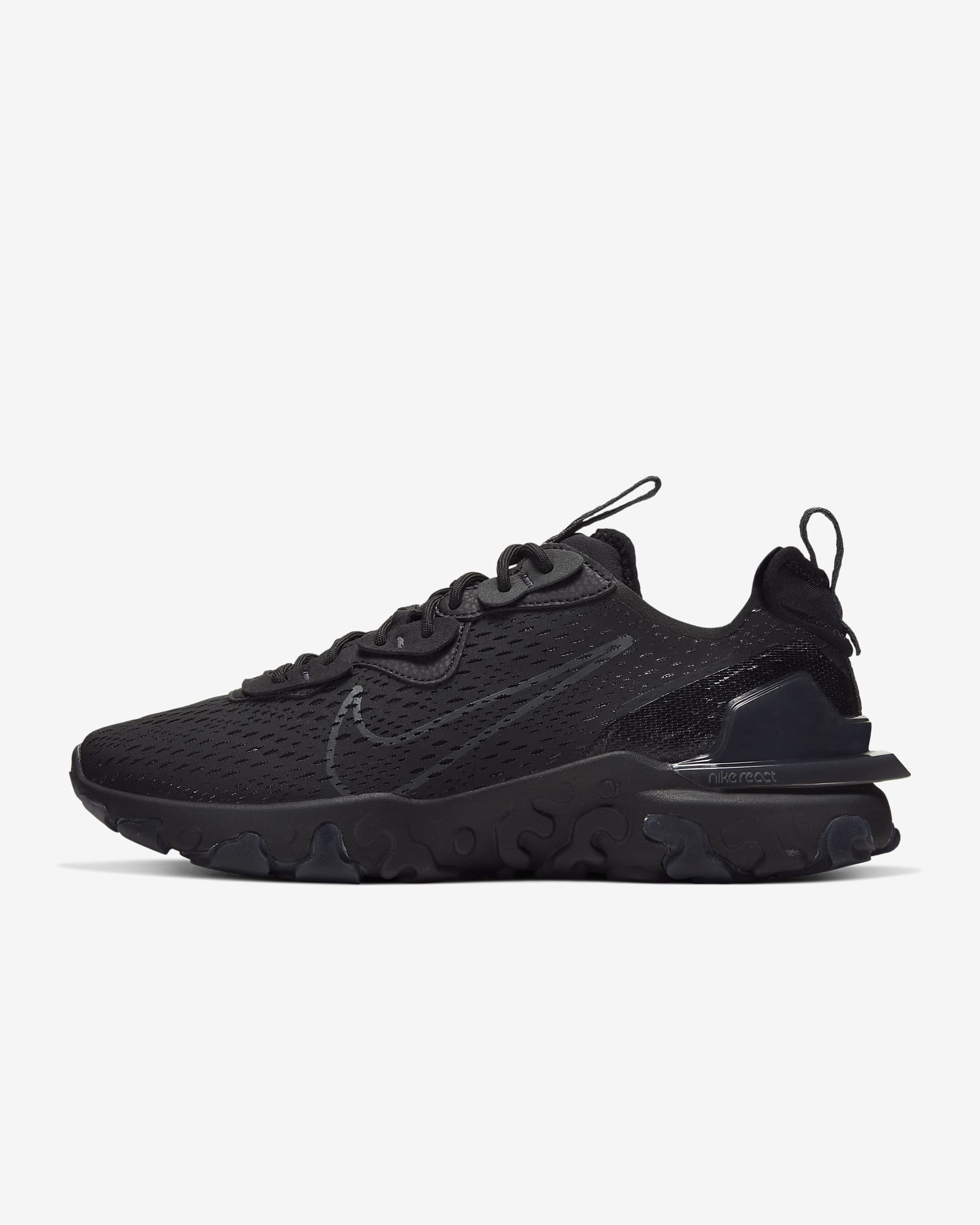 КРОСІВКИ NIKE REACT VISION (CD4373-004)