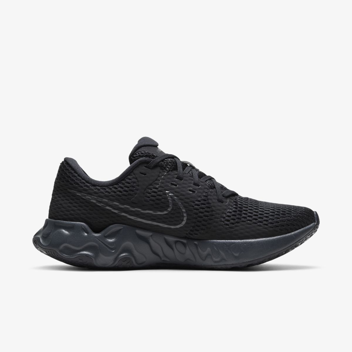 КРОСІВКИ NIKE RENEW RIDE 2 (CU3507-002)