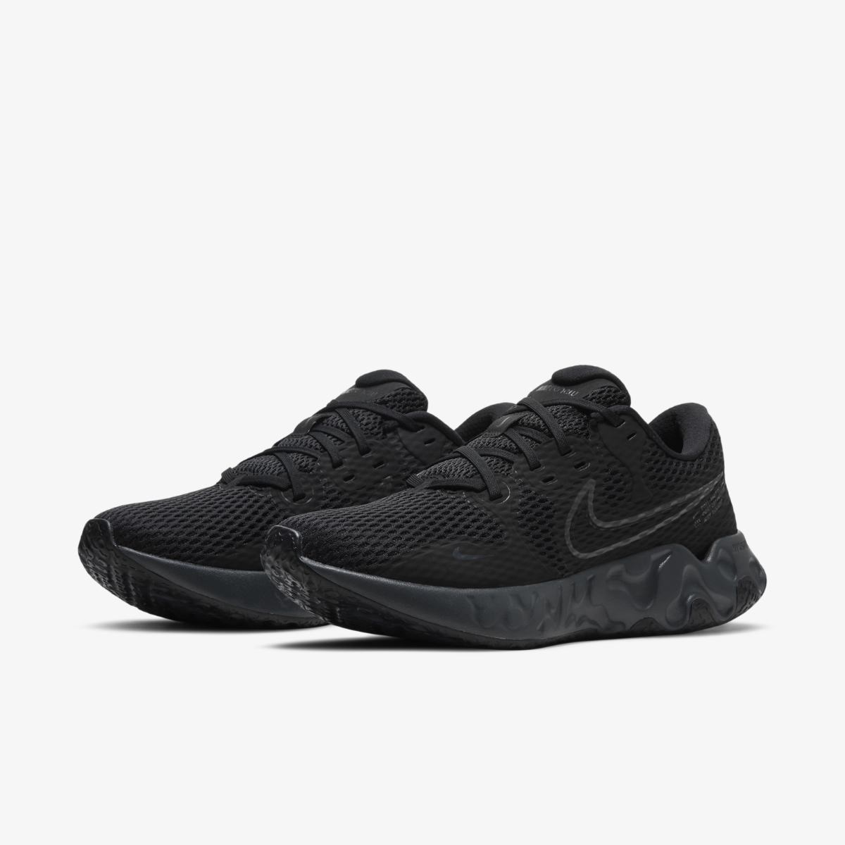 КРОСІВКИ NIKE RENEW RIDE 2 (CU3507-002)