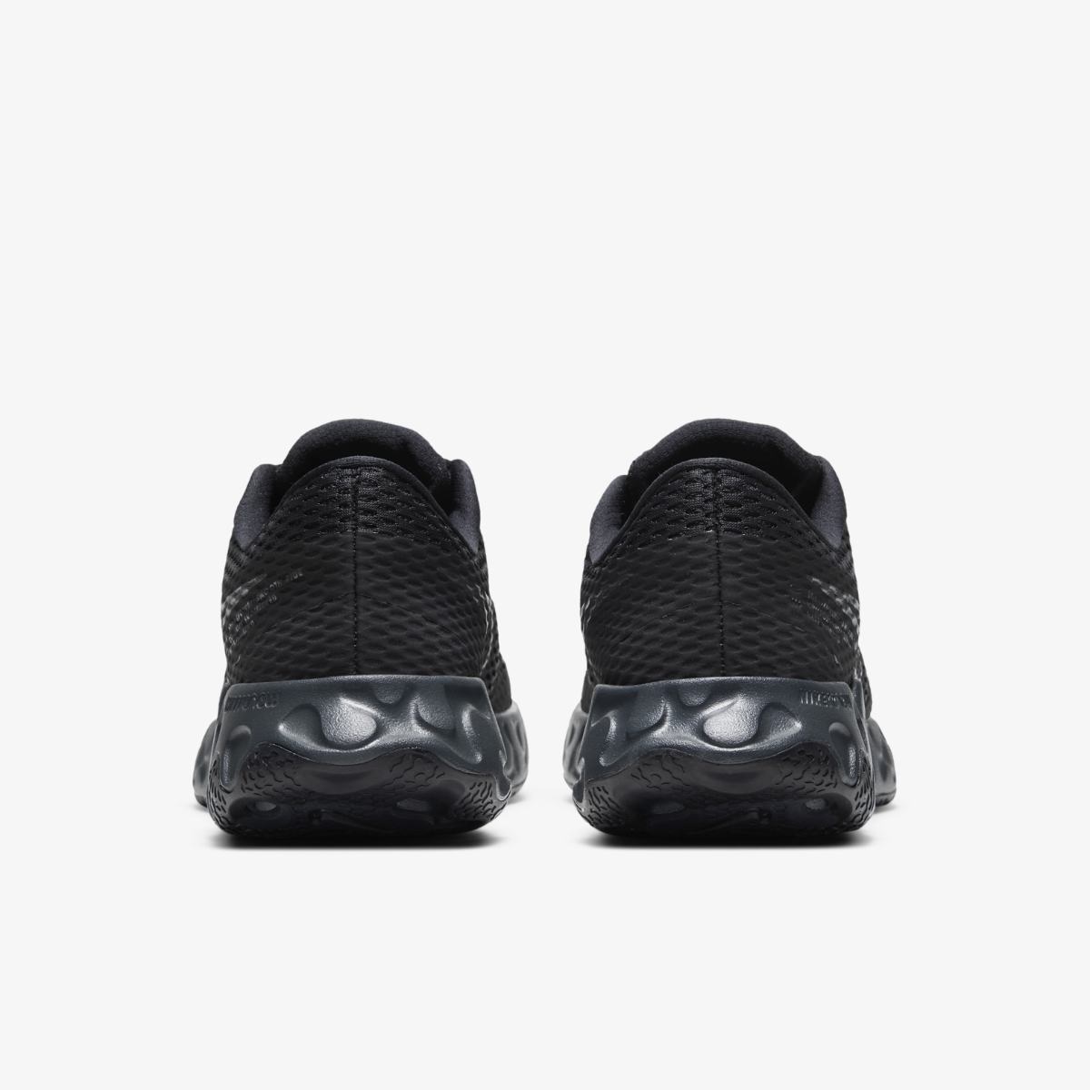 КРОСІВКИ NIKE RENEW RIDE 2 (CU3507-002)