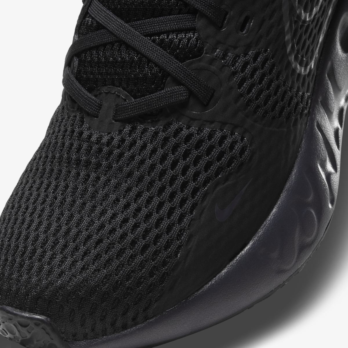КРОСІВКИ NIKE RENEW RIDE 2 (CU3507-002)