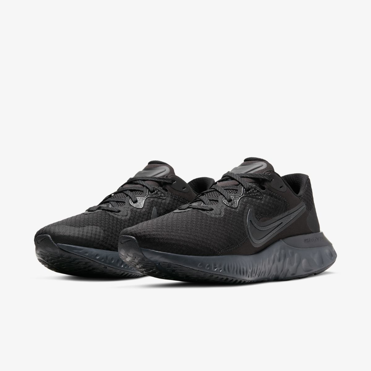 КРОСІВКИ NIKE RENEW RUN 2 (CU3504-006)