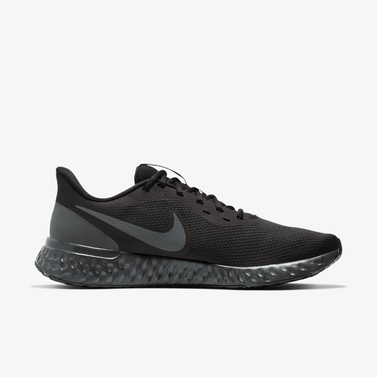 КРОССОВКИ NIKE REVOLUTION 5 (BQ3204-001)
