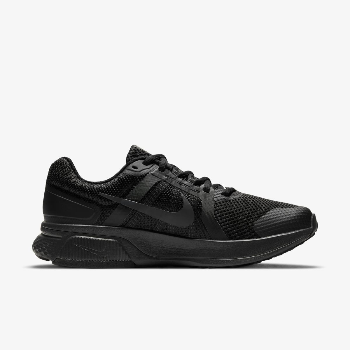 КРОСІВКИ NIKE RUN SWIFT 2 (CU3517-002)