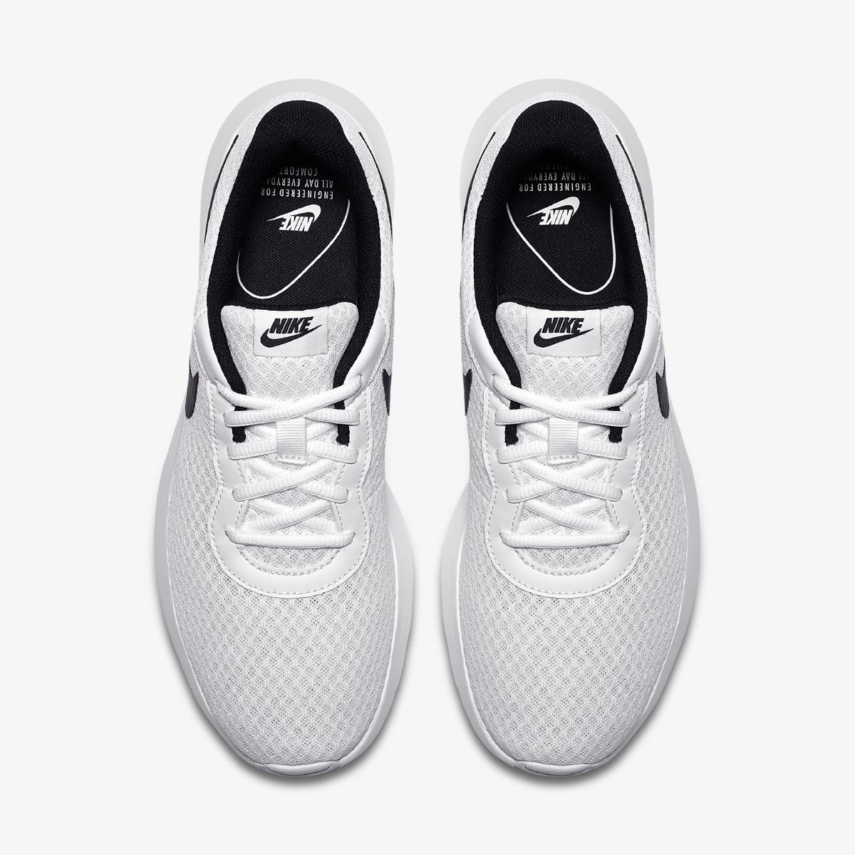 NIKE TANJUN SNEAKERS (812654-101)