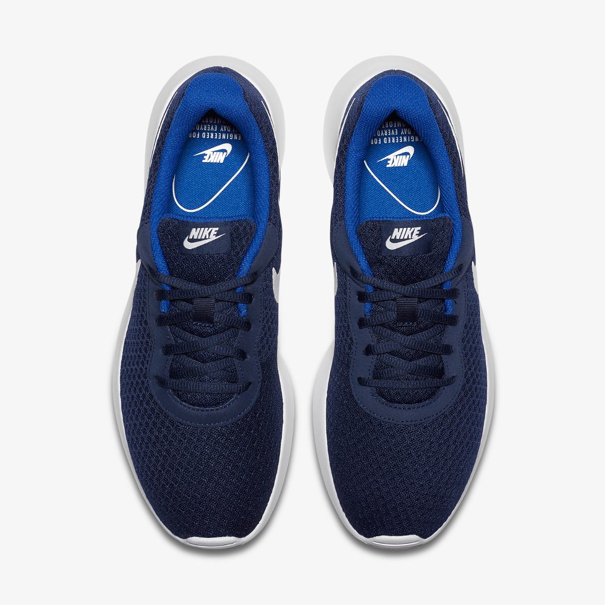 КРОСІВКИ NIKE TANJUN  (812654-414)