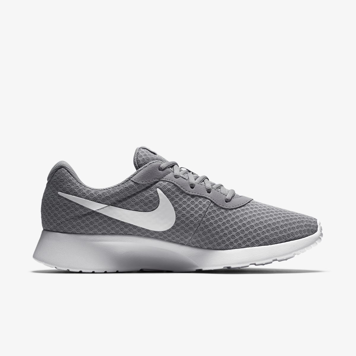 NIKE TANJUN SNEAKERS (812654-010)
