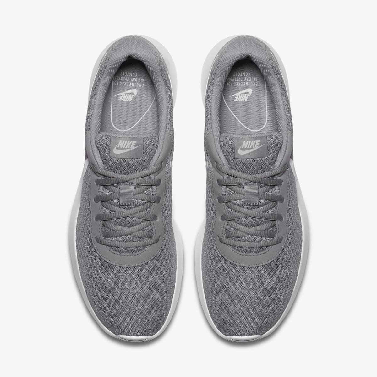 NIKE TANJUN SNEAKERS (812654-010)