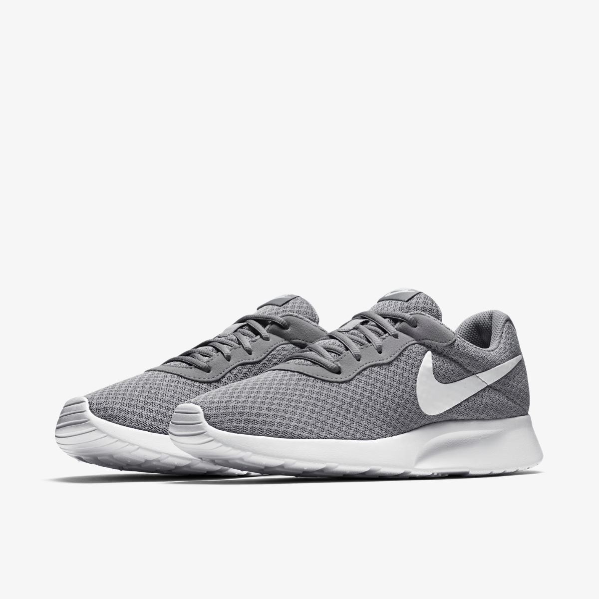 КРОСІВКИ NIKE TANJUN  (812654-010)