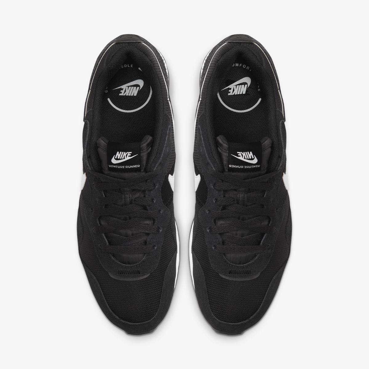 КРОСІВКИ NIKE VENTURE RUNNER  (CK2944-002)