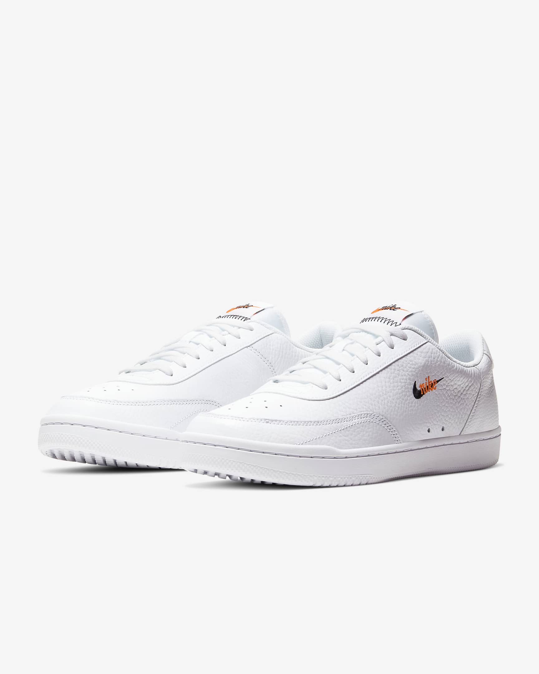 КЕДИ NIKE COURT VINTAGE PREM (CT1726-100)