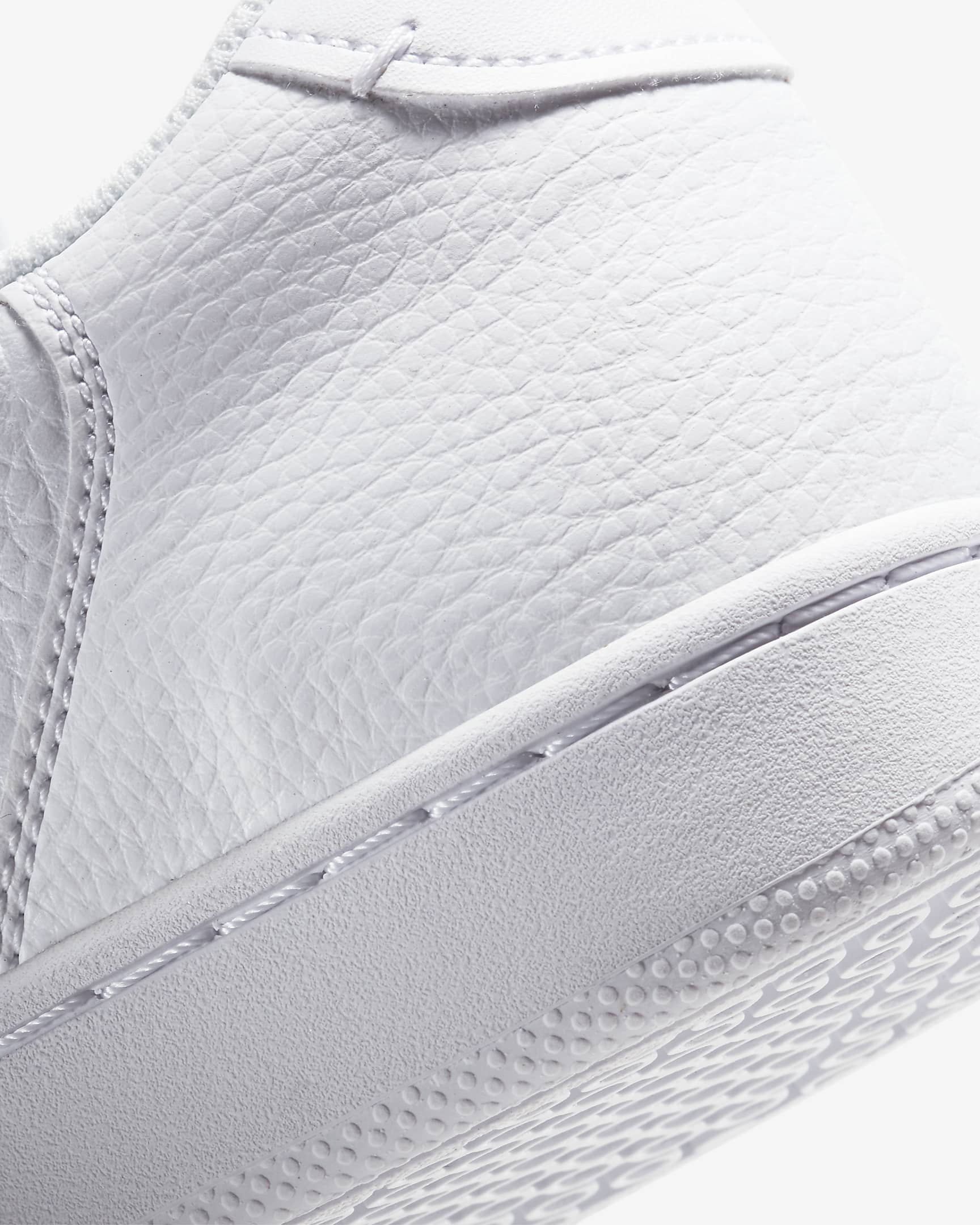 SHOES NIKE COURT VINTAGE PREM (CT1726-100)