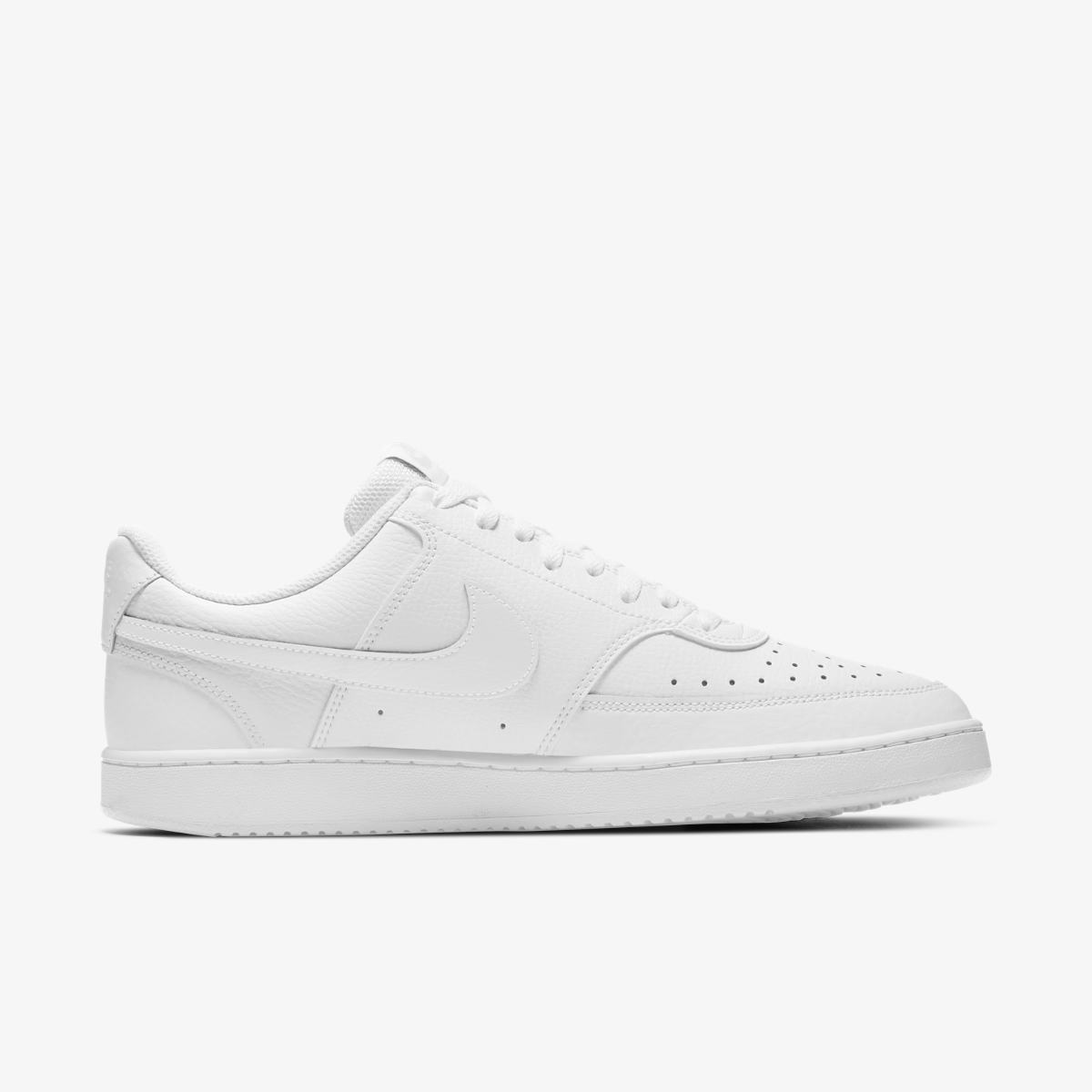 КЕДЫ NIKE COURT VISION LO (CD5463-100)