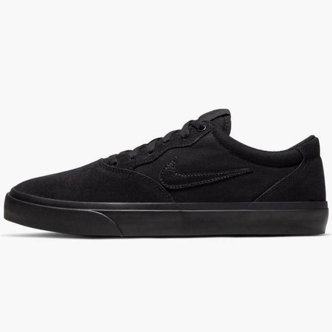 КЕДИ NIKE SB CHRON SLR (CD6278-007)