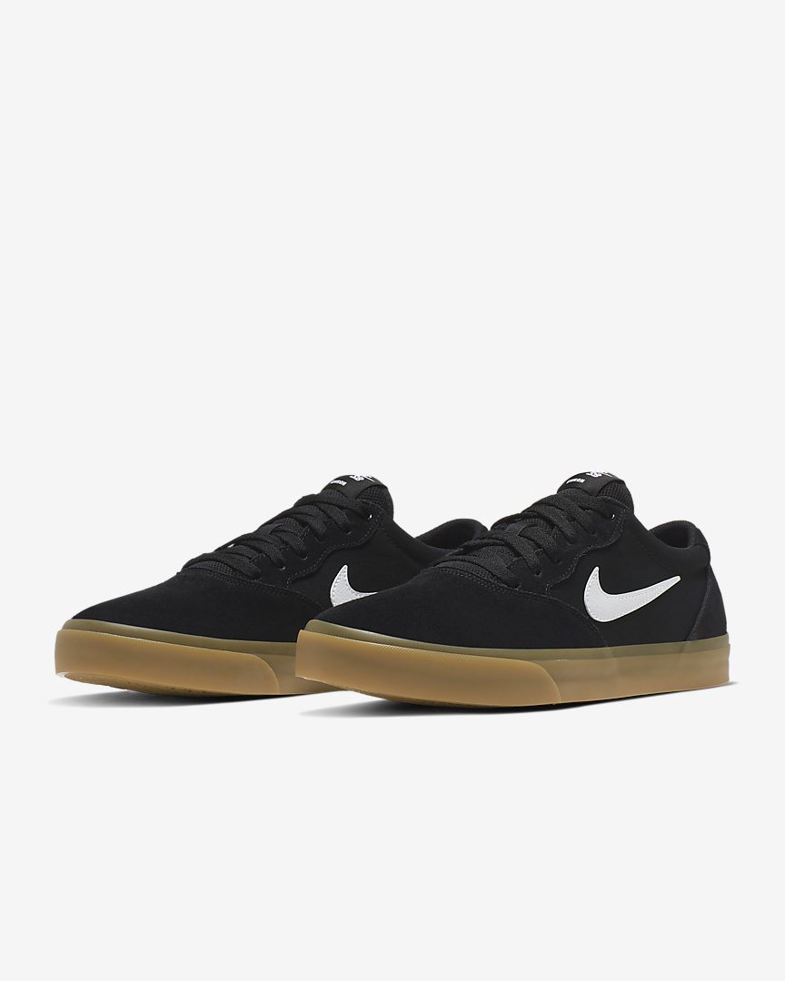 КЕДИ NIKE SB CHRON SLR (CD6278-006)