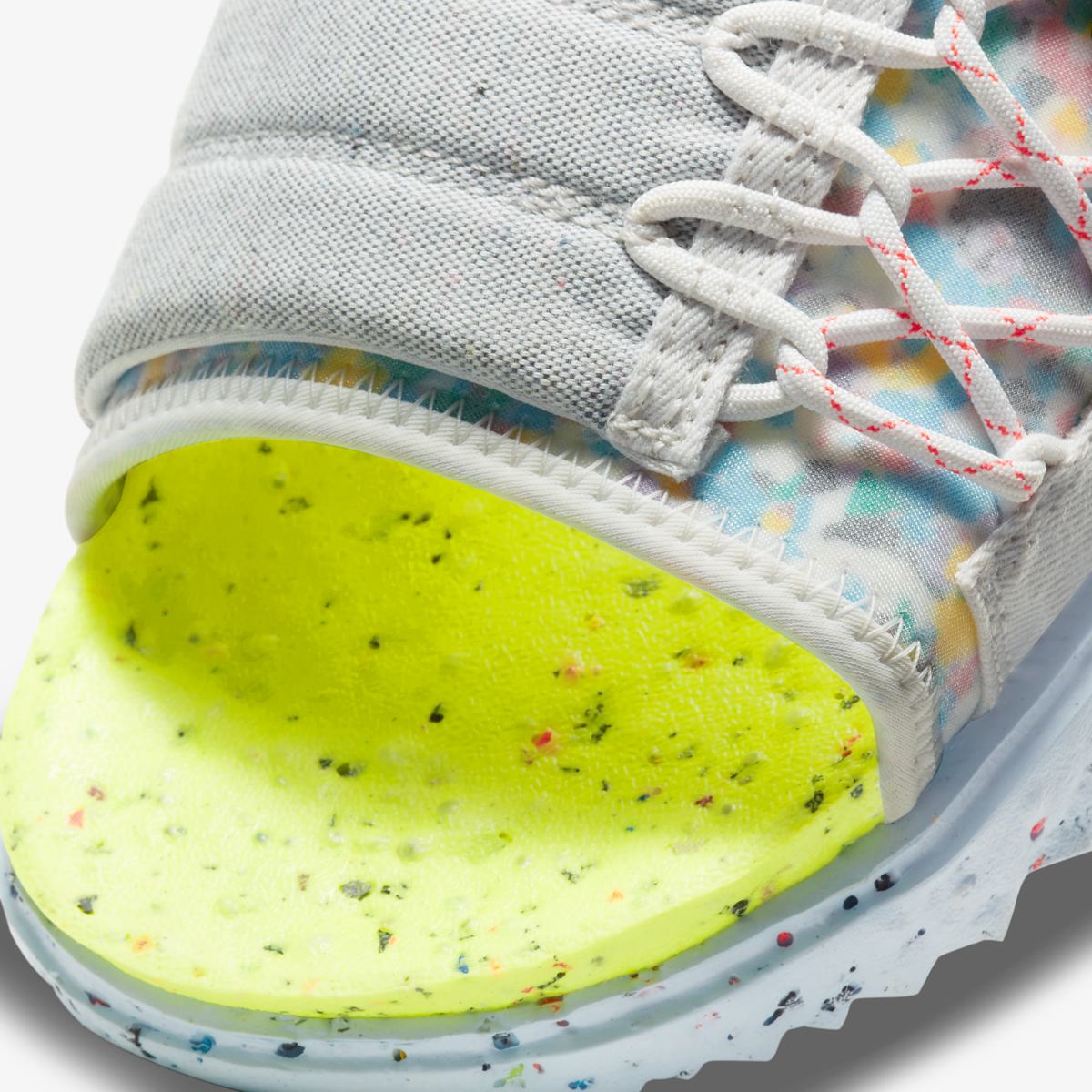 SLIDES NIKE ASUNA CRATER SLIDE (DJ4629-001)