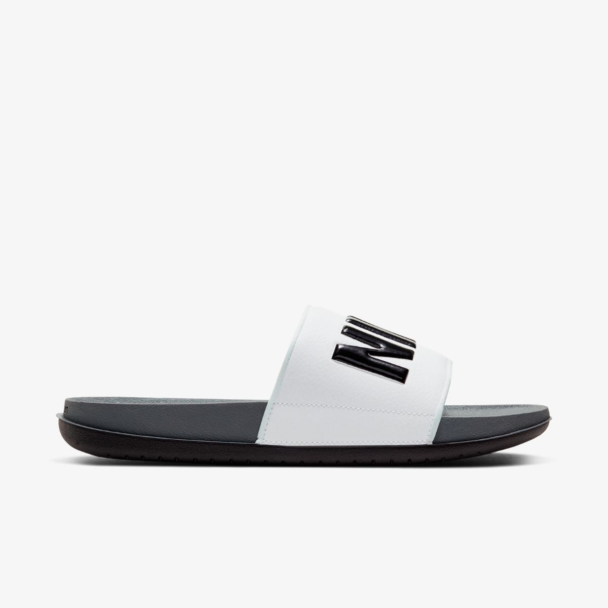 SLIDES NIKE OFFCOURT SLIDE (BQ4639-001)