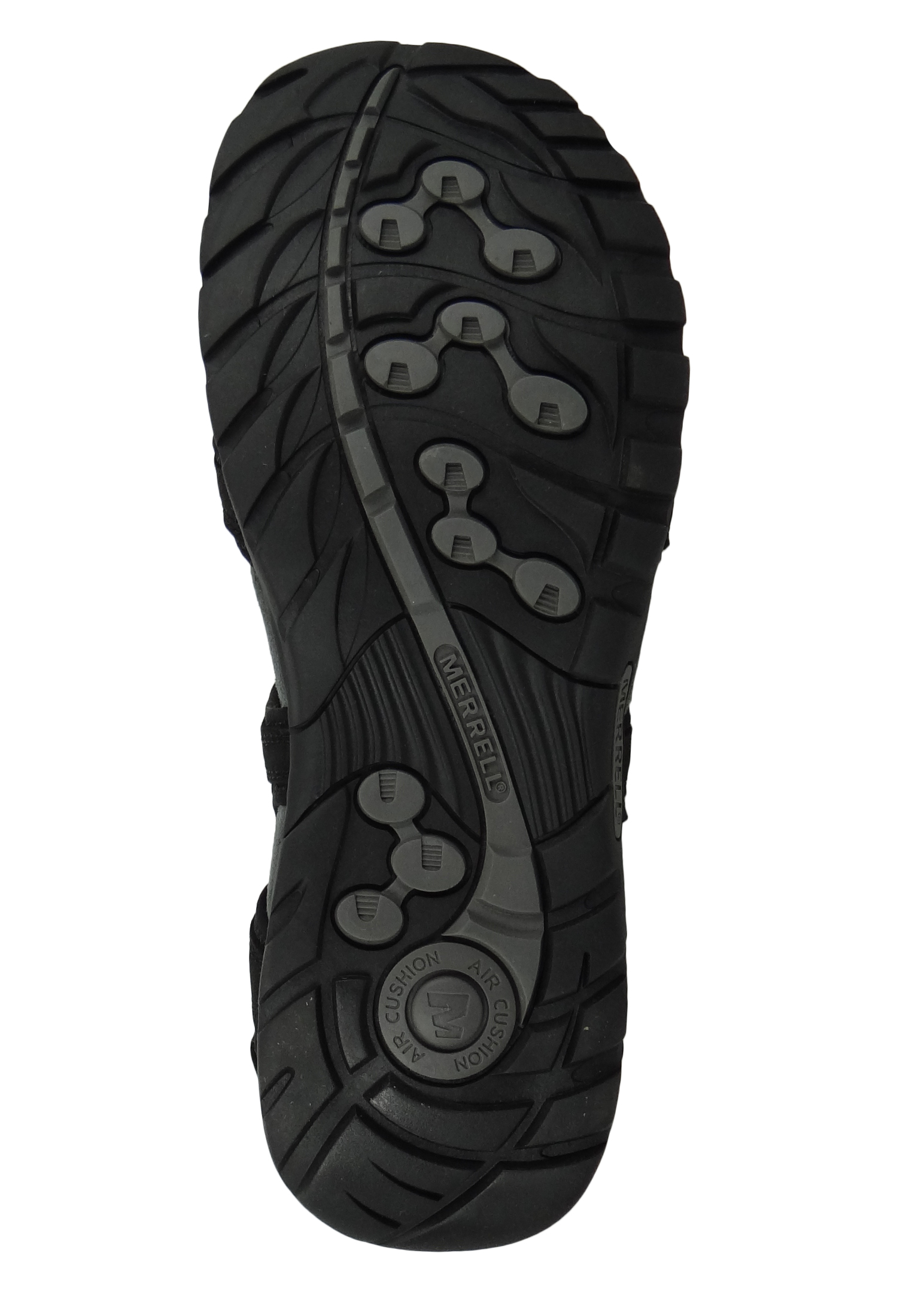 SANDALS MERRELL SANDSPUR LEE BACKSTRAP (J90493)