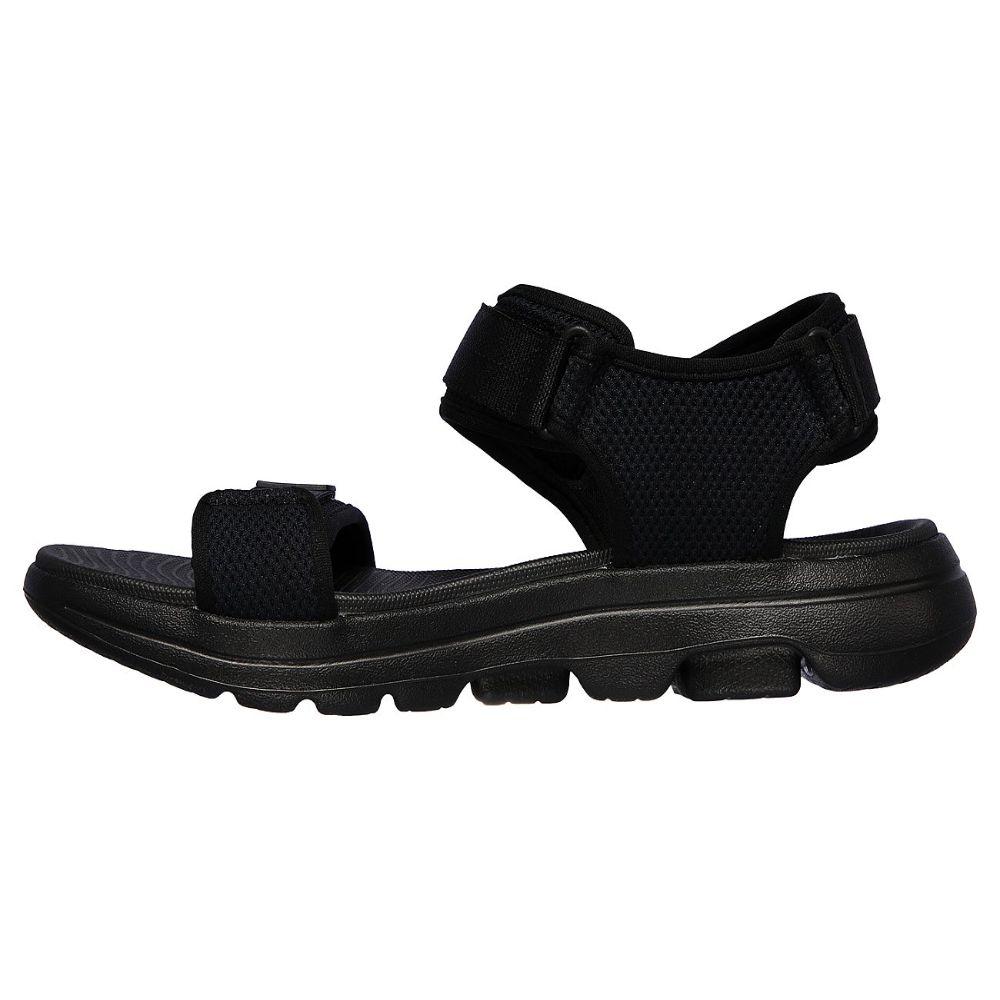 САНДАЛІ SKECHERS MEN GOWALK 5 ON-THE-GO  (229003-BBK)