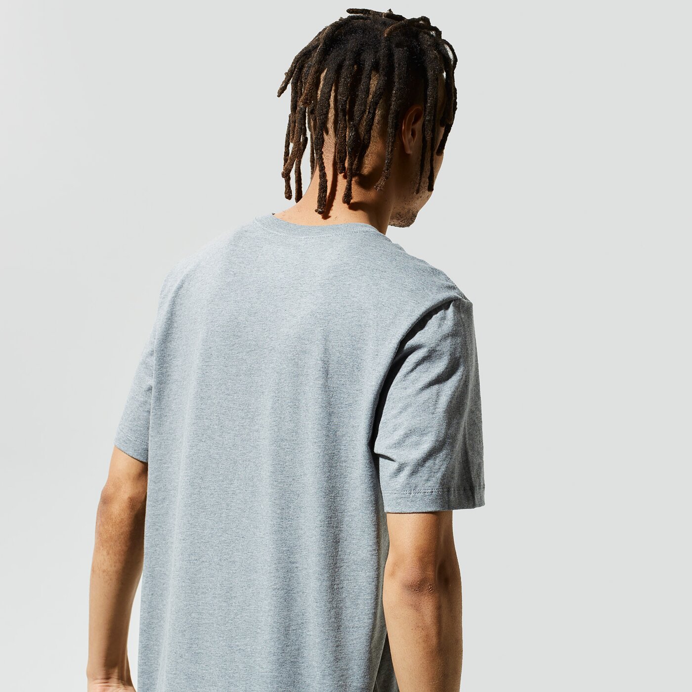 ФУТБОЛКА JORDAN M J JUMPMAN SS CREW (CJ0921-091)