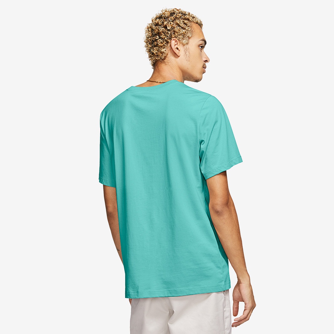ФУТБОЛКА JORDAN M J JUMPMAN SS CREW (CJ0921-307)